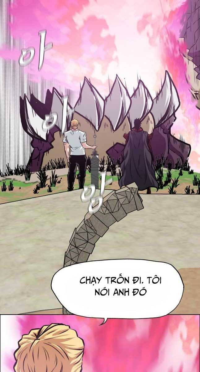 Bậc Thầy Kiếm Sư Chapter 94 - Trang 2