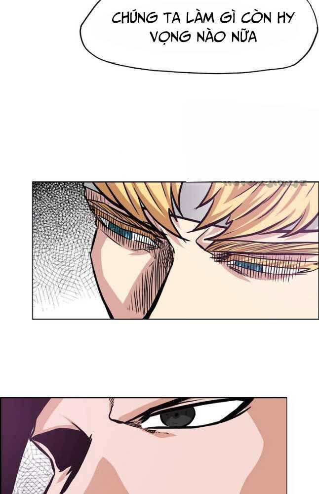 Bậc Thầy Kiếm Sư Chapter 94 - Trang 2