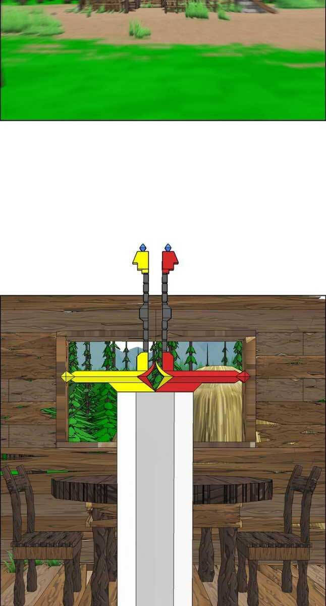 Bậc Thầy Kiếm Sư Chapter 94 - Trang 2