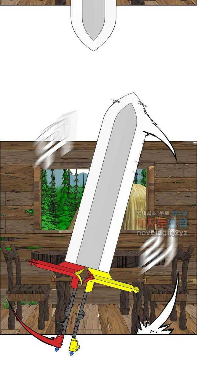 Bậc Thầy Kiếm Sư Chapter 94 - Trang 2