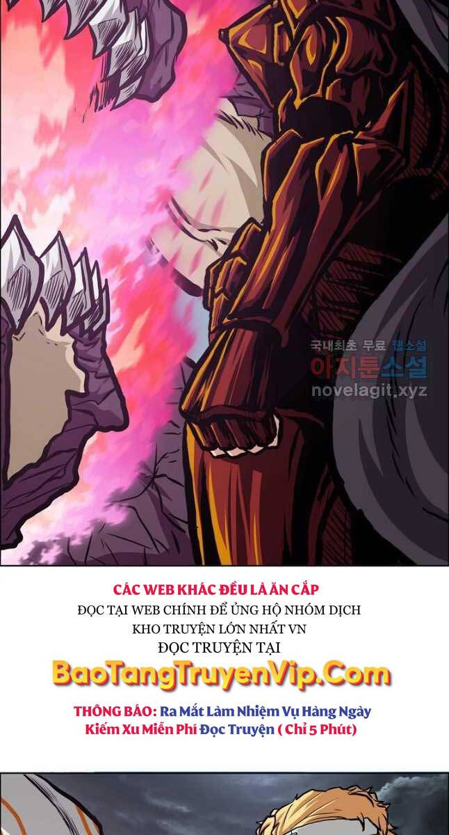 Bậc Thầy Kiếm Sư Chapter 94 - Trang 2