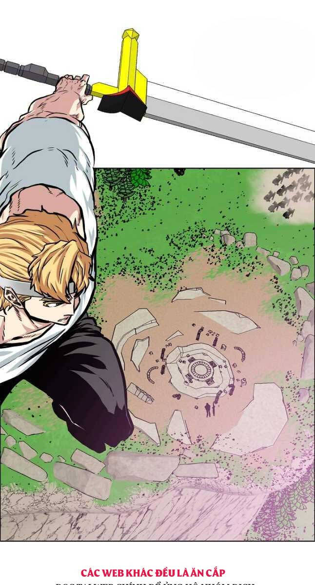 Bậc Thầy Kiếm Sư Chapter 94 - Trang 2