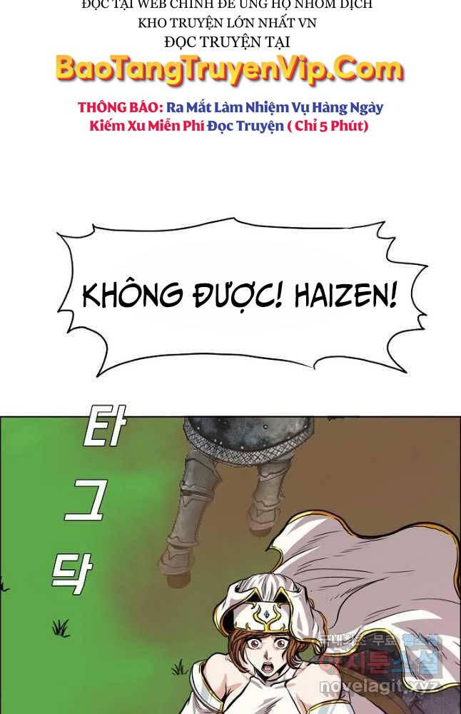 Bậc Thầy Kiếm Sư Chapter 94 - Trang 2