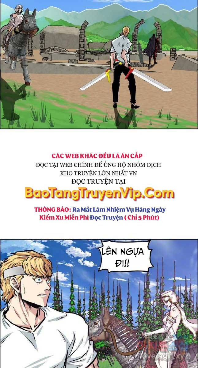 Bậc Thầy Kiếm Sư Chapter 94 - Trang 2
