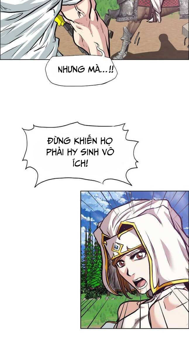 Bậc Thầy Kiếm Sư Chapter 94 - Trang 2