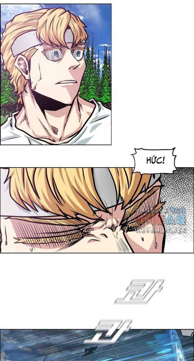 Bậc Thầy Kiếm Sư Chapter 94 - Trang 2