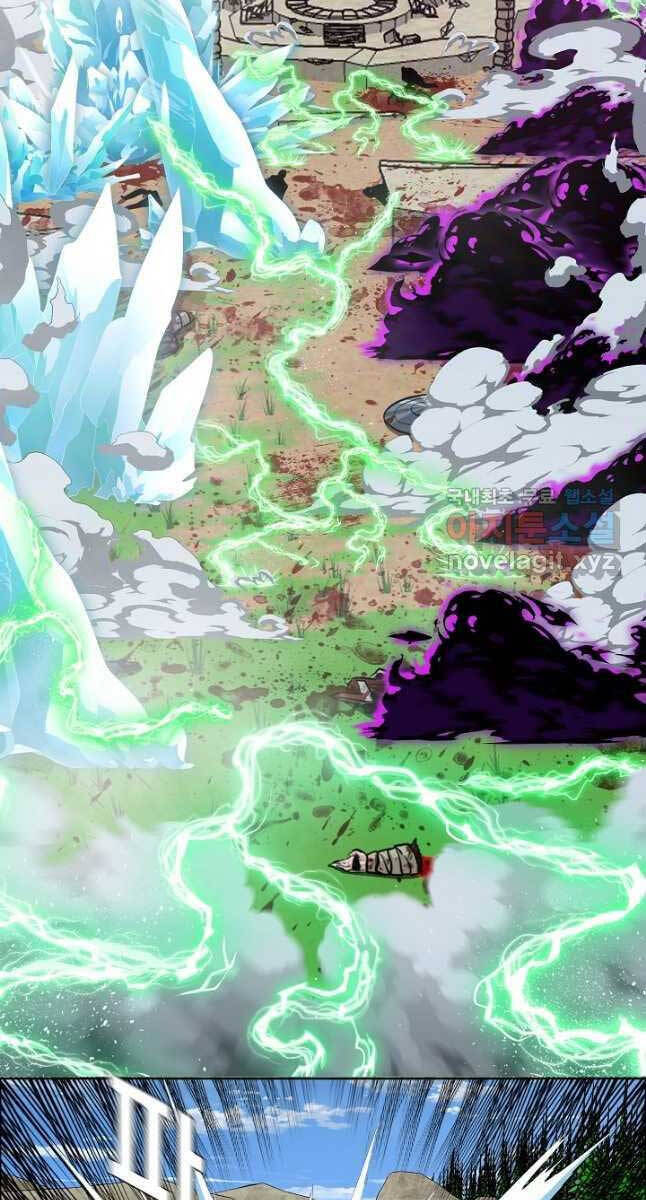 Bậc Thầy Kiếm Sư Chapter 94 - Trang 2