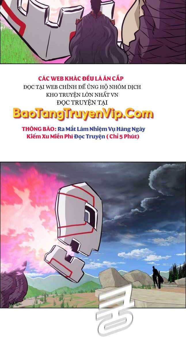 Bậc Thầy Kiếm Sư Chapter 94 - Trang 2