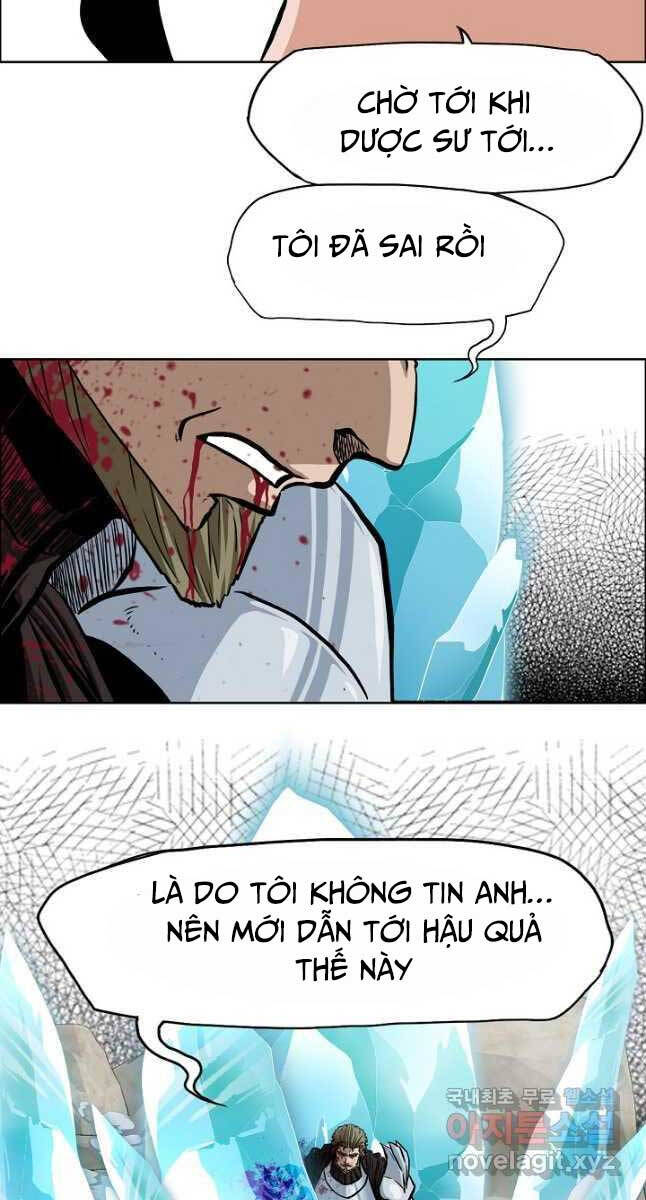 Bậc Thầy Kiếm Sư Chapter 94 - Trang 2