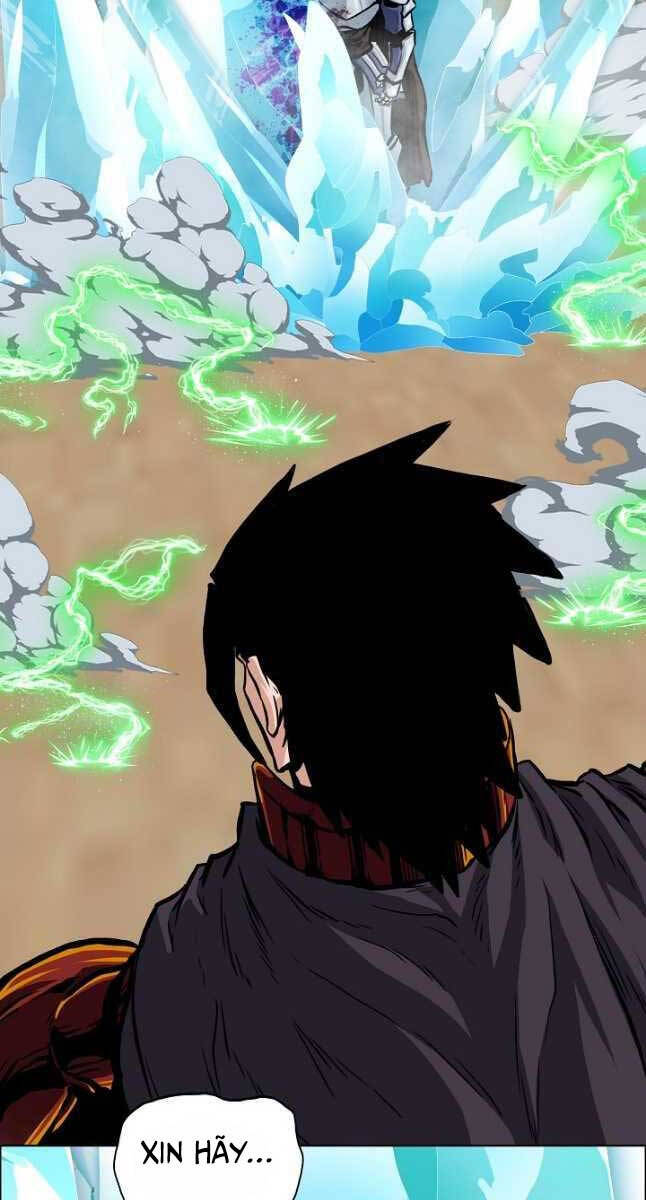 Bậc Thầy Kiếm Sư Chapter 94 - Trang 2