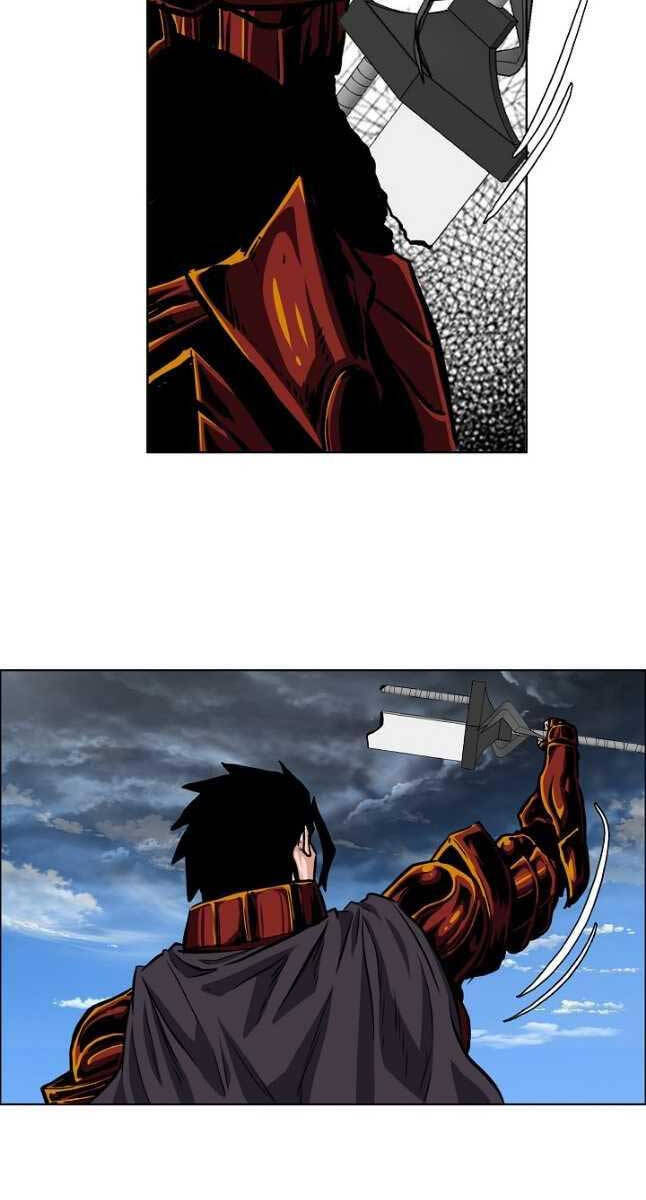 Bậc Thầy Kiếm Sư Chapter 94 - Trang 2