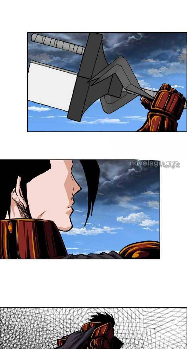 Bậc Thầy Kiếm Sư Chapter 94 - Trang 2