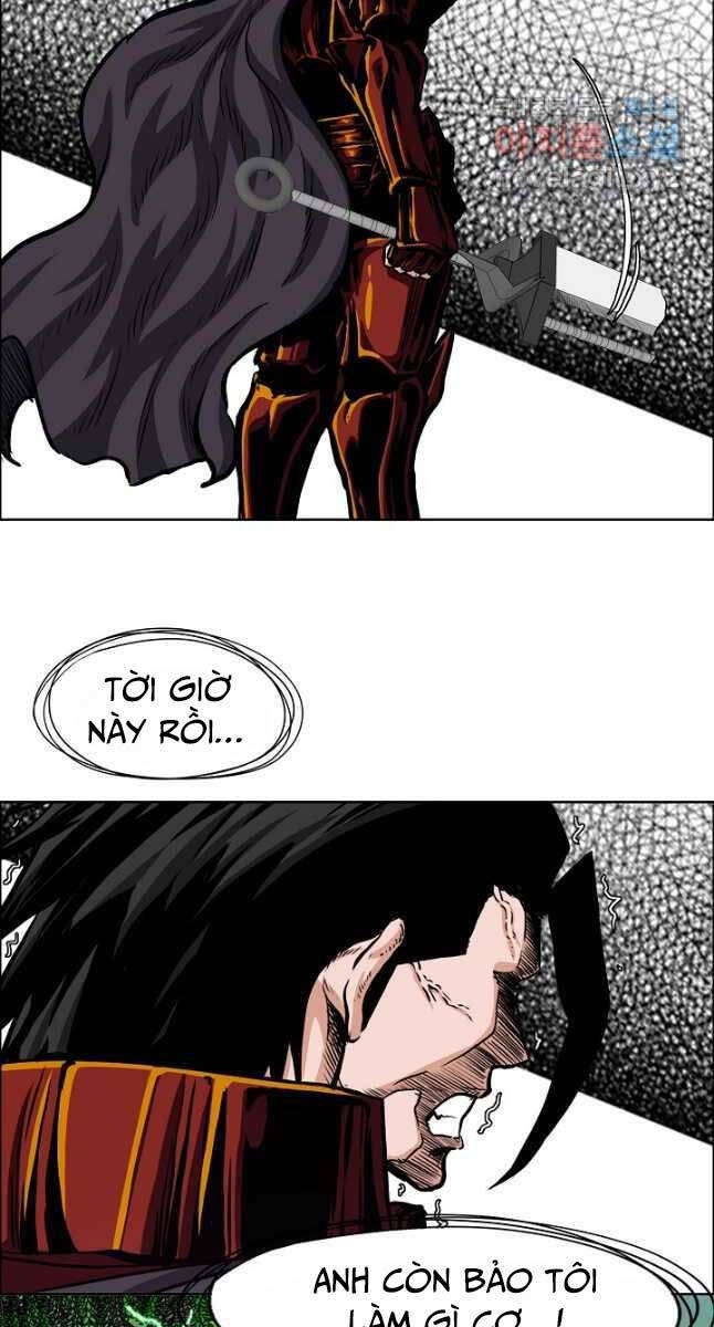 Bậc Thầy Kiếm Sư Chapter 94 - Trang 2