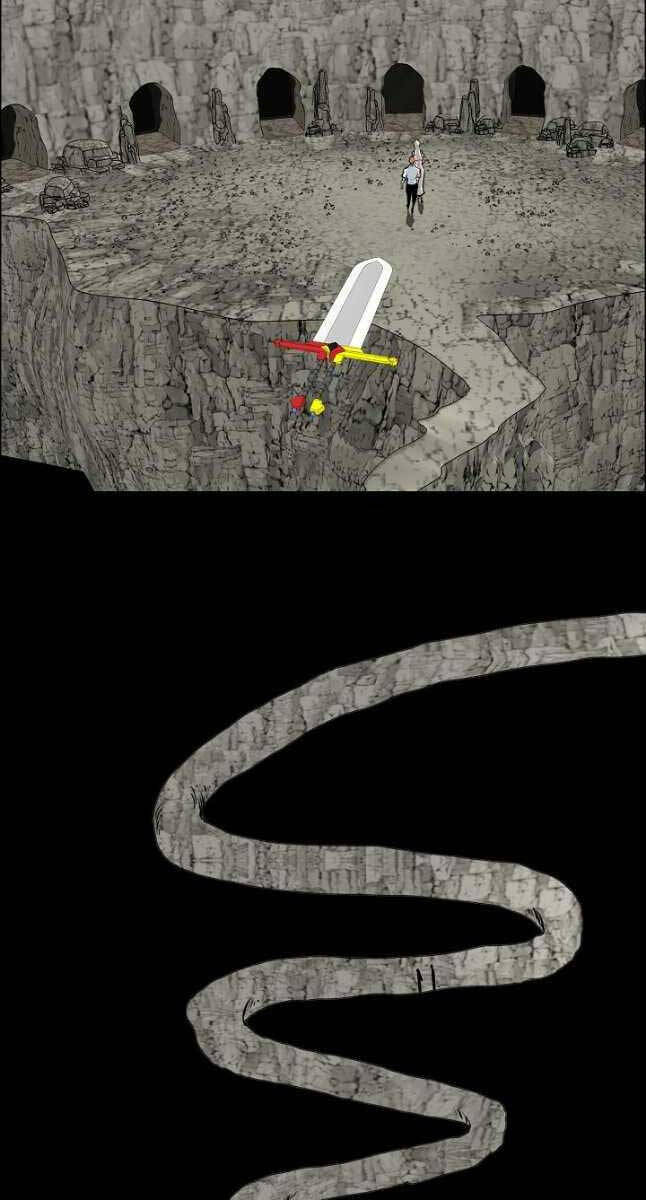 Bậc Thầy Kiếm Sư Chapter 95 - Trang 2