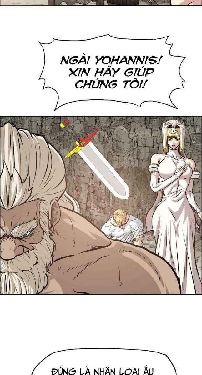 Bậc Thầy Kiếm Sư Chapter 95 - Trang 2