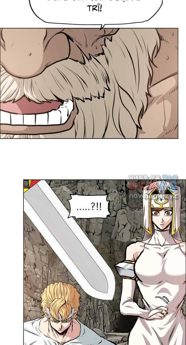 Bậc Thầy Kiếm Sư Chapter 95 - Trang 2