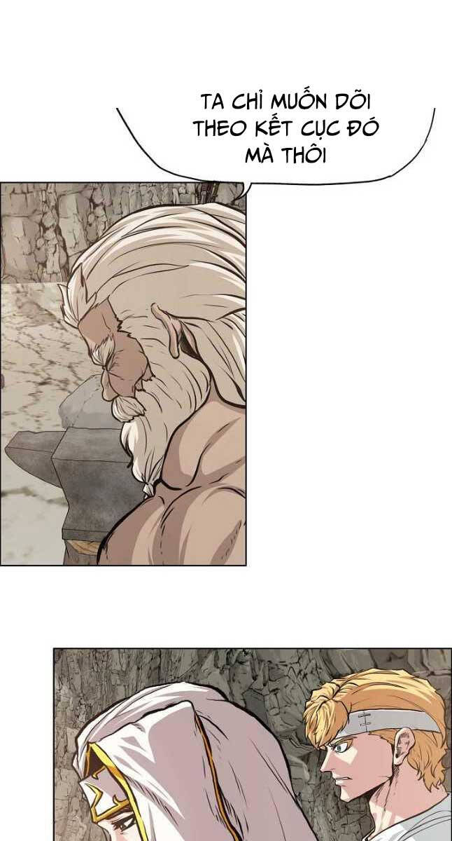 Bậc Thầy Kiếm Sư Chapter 95 - Trang 2