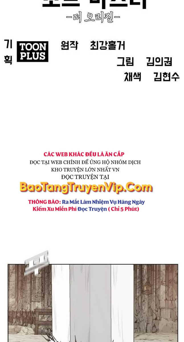 Bậc Thầy Kiếm Sư Chapter 95 - Trang 2