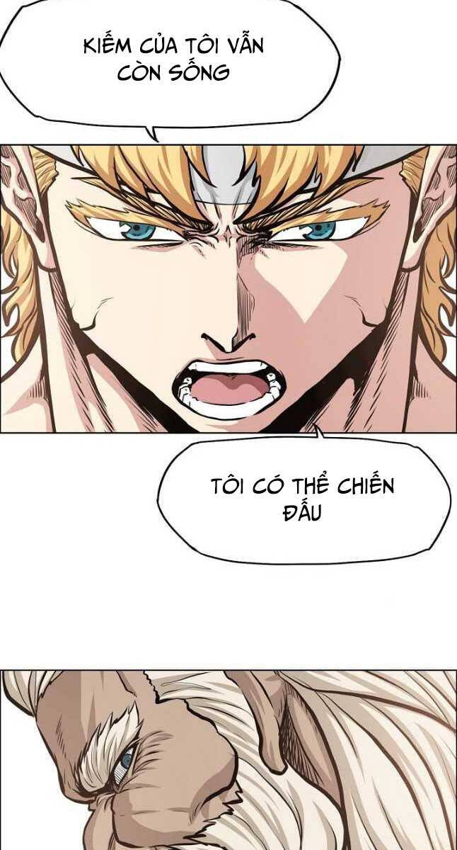 Bậc Thầy Kiếm Sư Chapter 95 - Trang 2