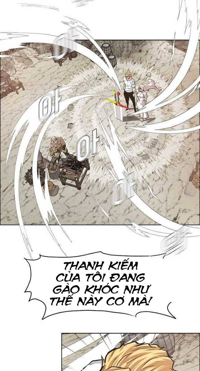 Bậc Thầy Kiếm Sư Chapter 95 - Trang 2