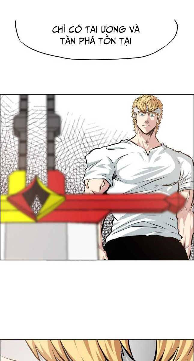 Bậc Thầy Kiếm Sư Chapter 95 - Trang 2