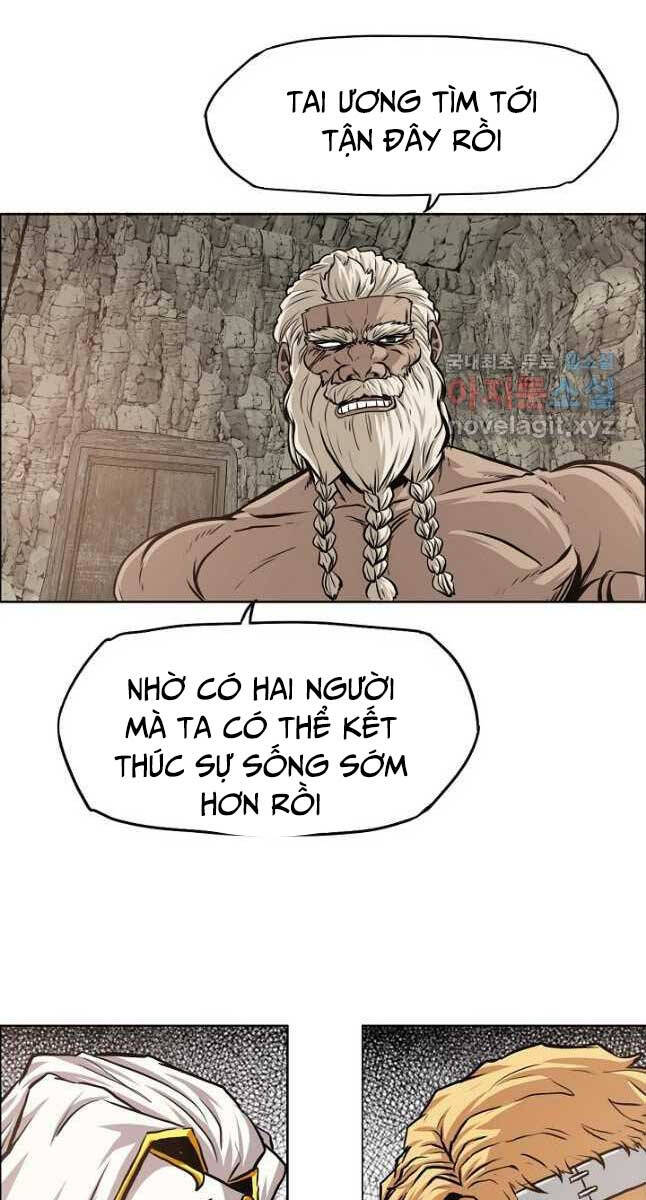 Bậc Thầy Kiếm Sư Chapter 95 - Trang 2