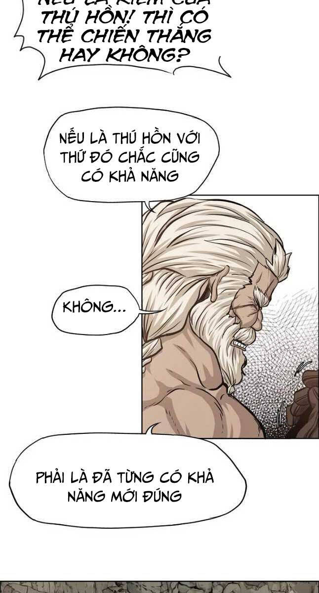 Bậc Thầy Kiếm Sư Chapter 95 - Trang 2