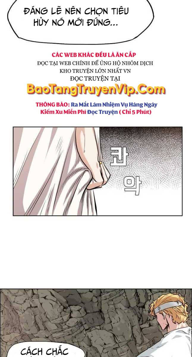 Bậc Thầy Kiếm Sư Chapter 95 - Trang 2