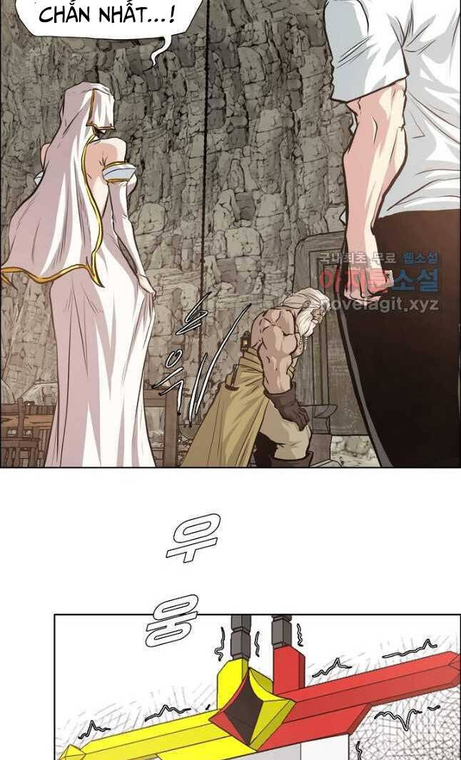 Bậc Thầy Kiếm Sư Chapter 95 - Trang 2