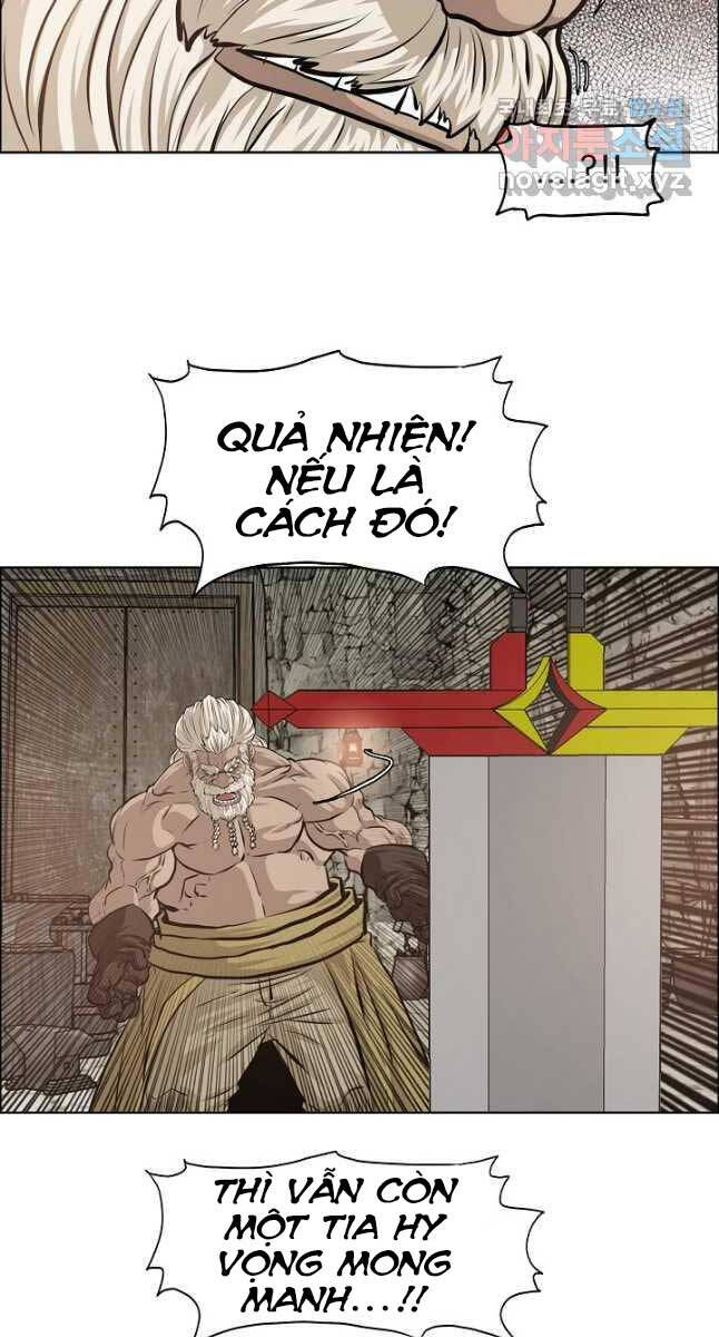 Bậc Thầy Kiếm Sư Chapter 95 - Trang 2