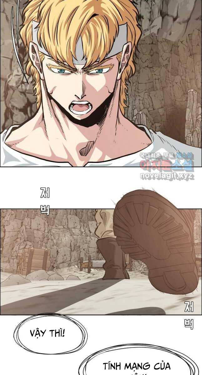 Bậc Thầy Kiếm Sư Chapter 95 - Trang 2