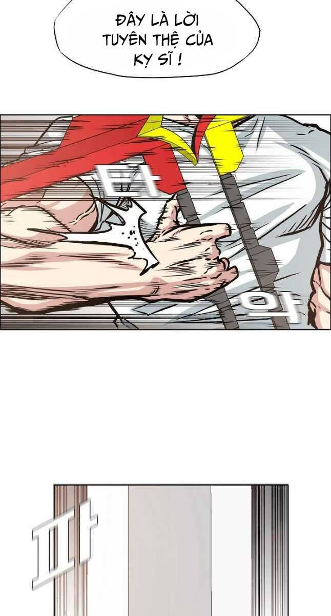 Bậc Thầy Kiếm Sư Chapter 96 - Trang 2