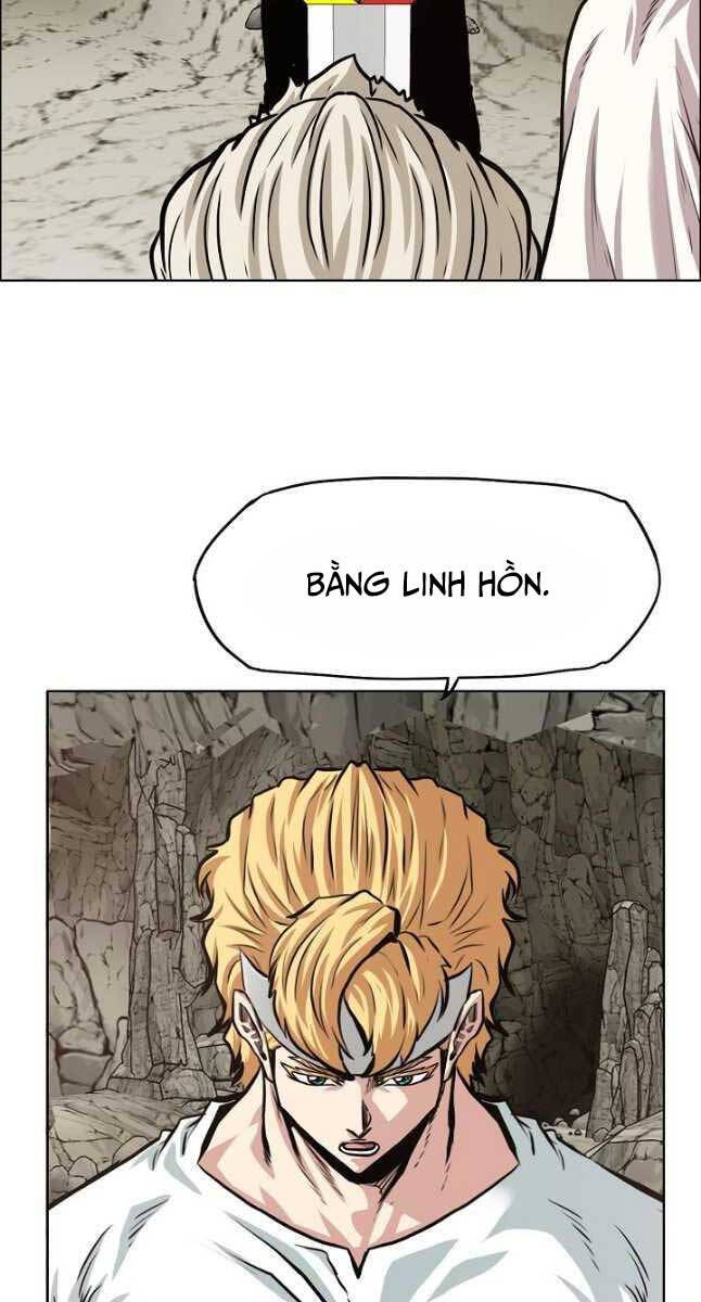 Bậc Thầy Kiếm Sư Chapter 96 - Trang 2