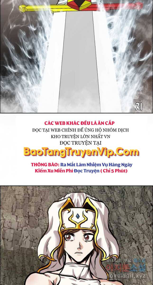 Bậc Thầy Kiếm Sư Chapter 96 - Trang 2
