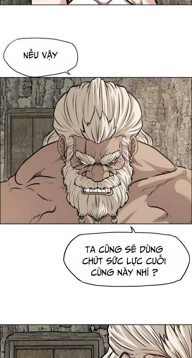 Bậc Thầy Kiếm Sư Chapter 96 - Trang 2