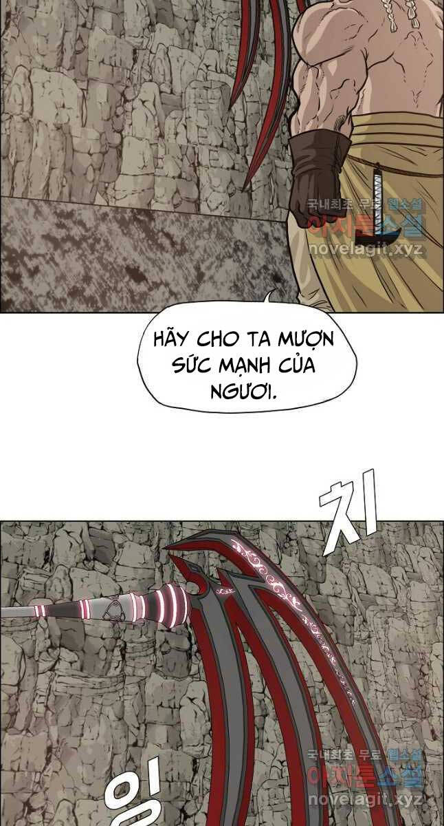 Bậc Thầy Kiếm Sư Chapter 96 - Trang 2