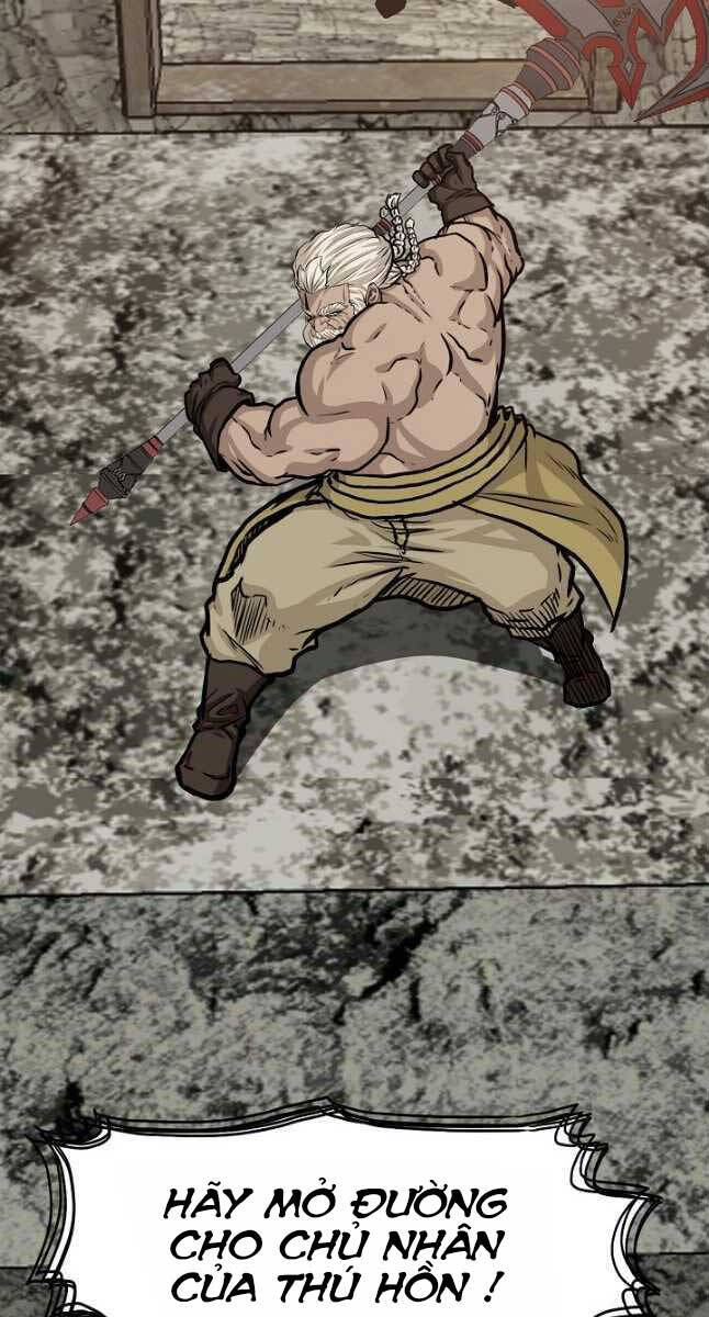 Bậc Thầy Kiếm Sư Chapter 96 - Trang 2