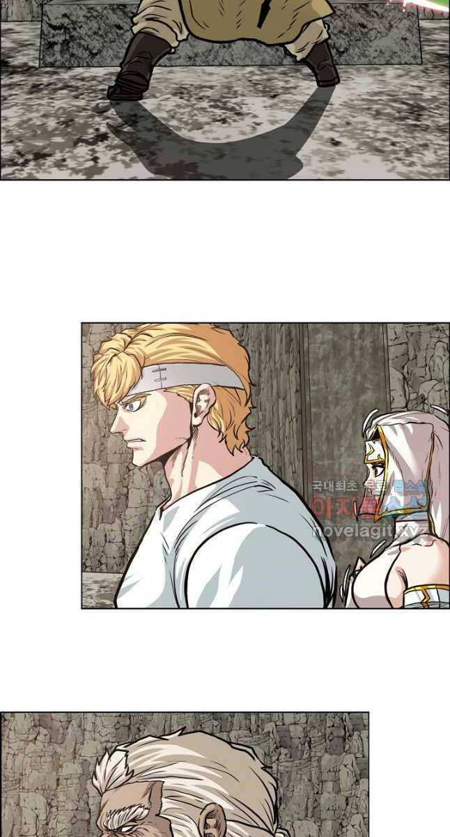 Bậc Thầy Kiếm Sư Chapter 96 - Trang 2