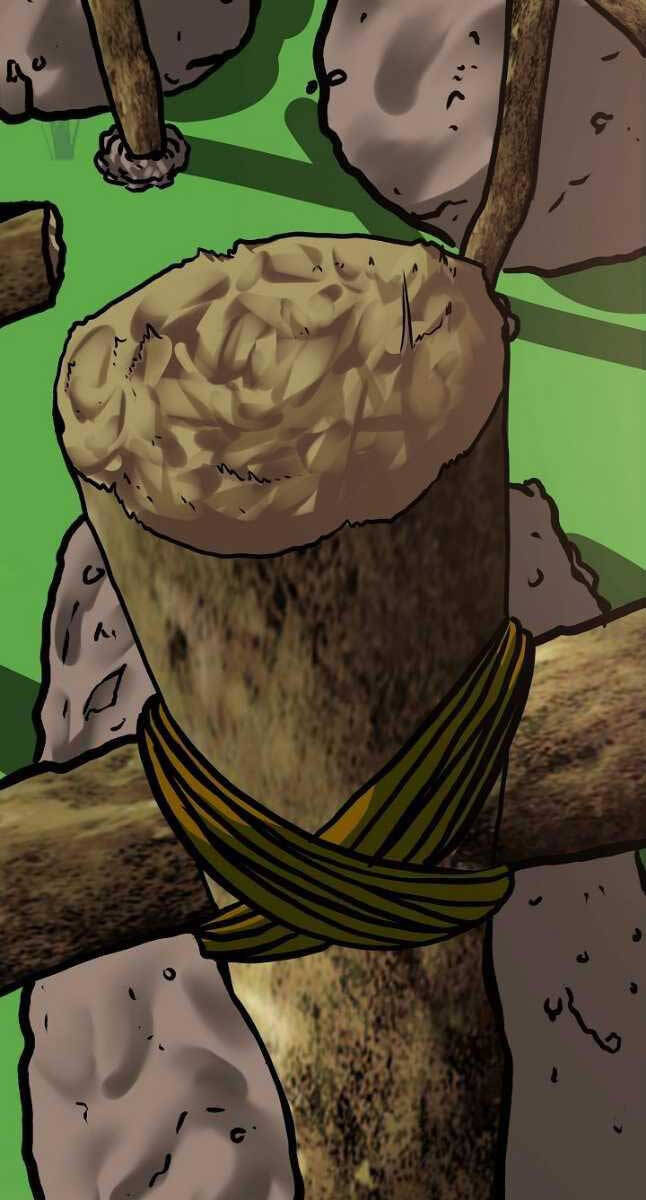 Bậc Thầy Kiếm Sư Chapter 96 - Trang 2