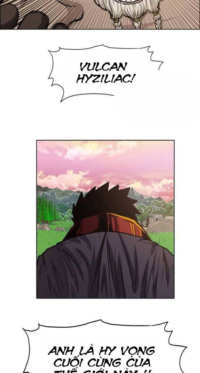 Bậc Thầy Kiếm Sư Chapter 96 - Trang 2