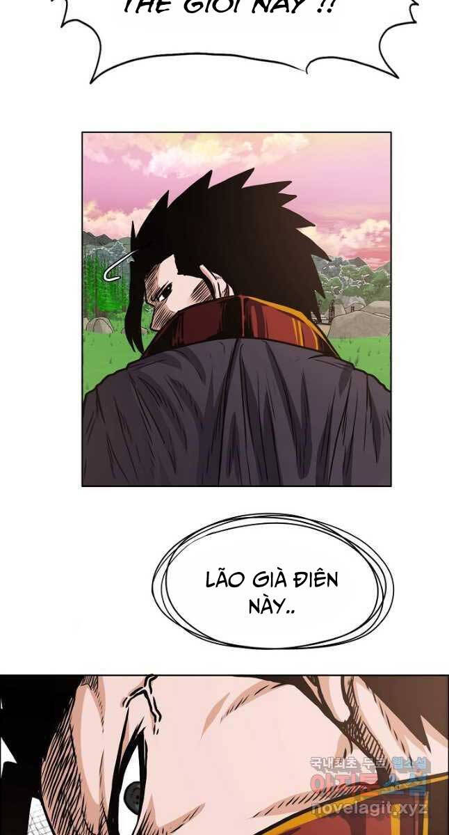 Bậc Thầy Kiếm Sư Chapter 96 - Trang 2