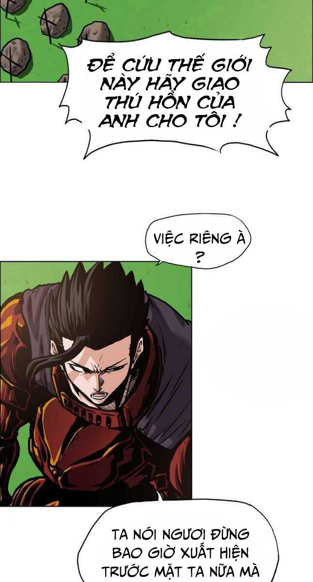 Bậc Thầy Kiếm Sư Chapter 96 - Trang 2