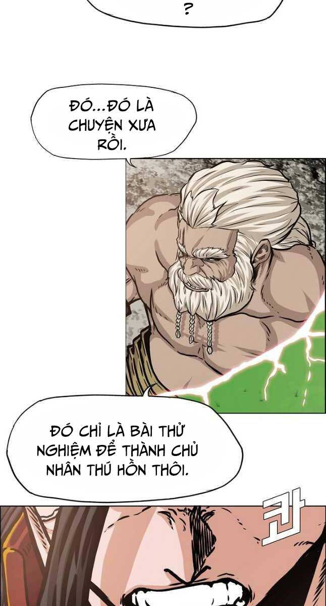 Bậc Thầy Kiếm Sư Chapter 96 - Trang 2