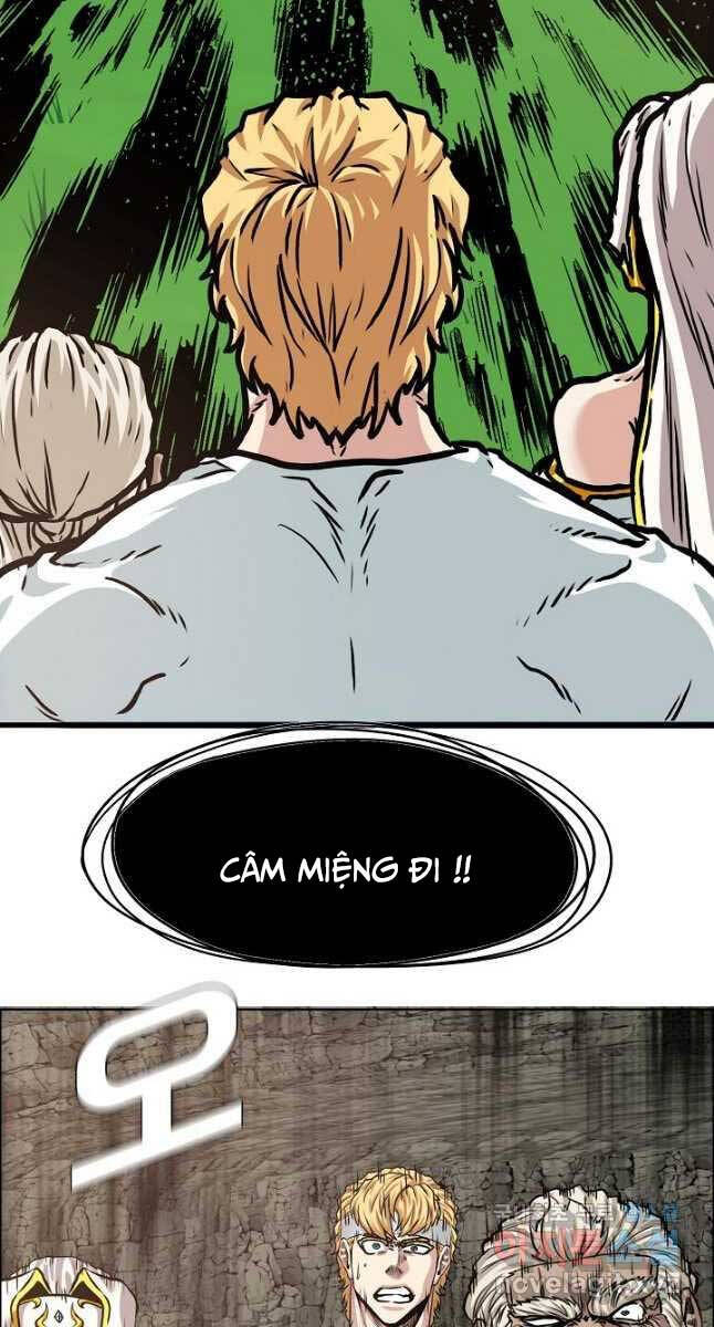 Bậc Thầy Kiếm Sư Chapter 96 - Trang 2