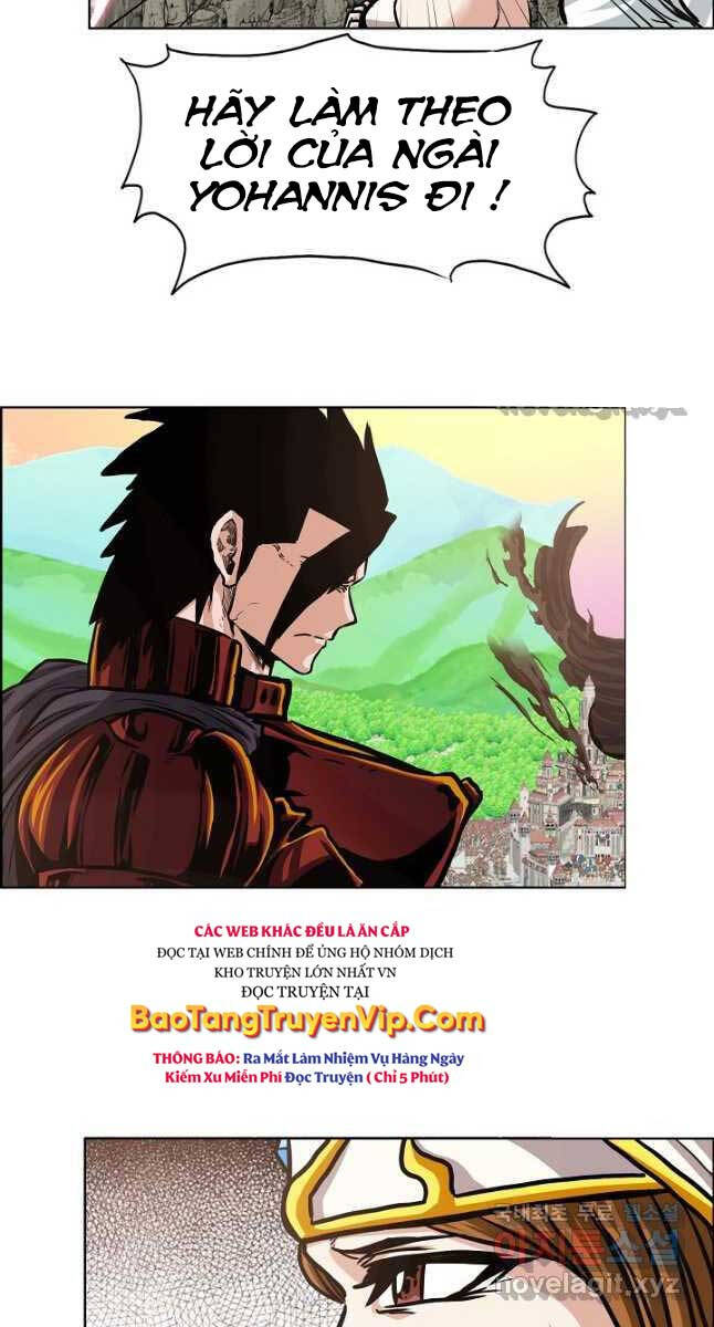 Bậc Thầy Kiếm Sư Chapter 96 - Trang 2