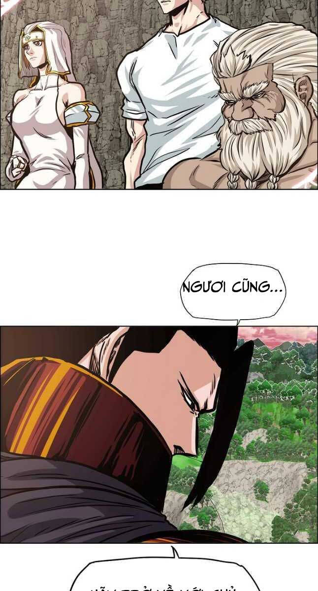 Bậc Thầy Kiếm Sư Chapter 96 - Trang 2