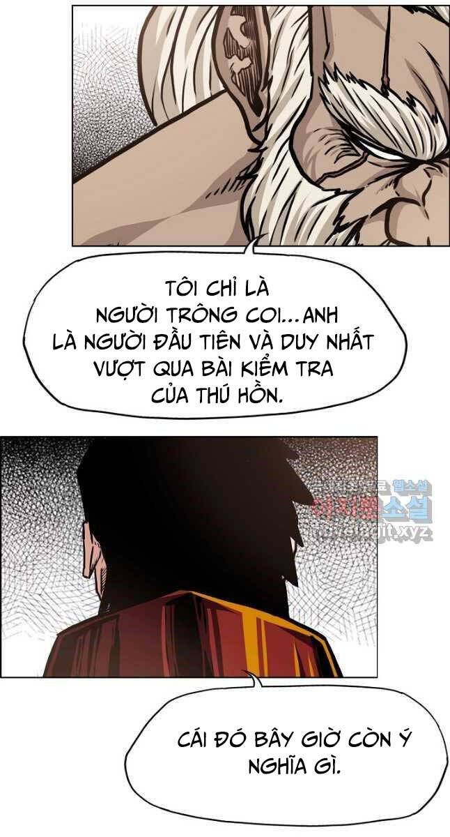 Bậc Thầy Kiếm Sư Chapter 96 - Trang 2