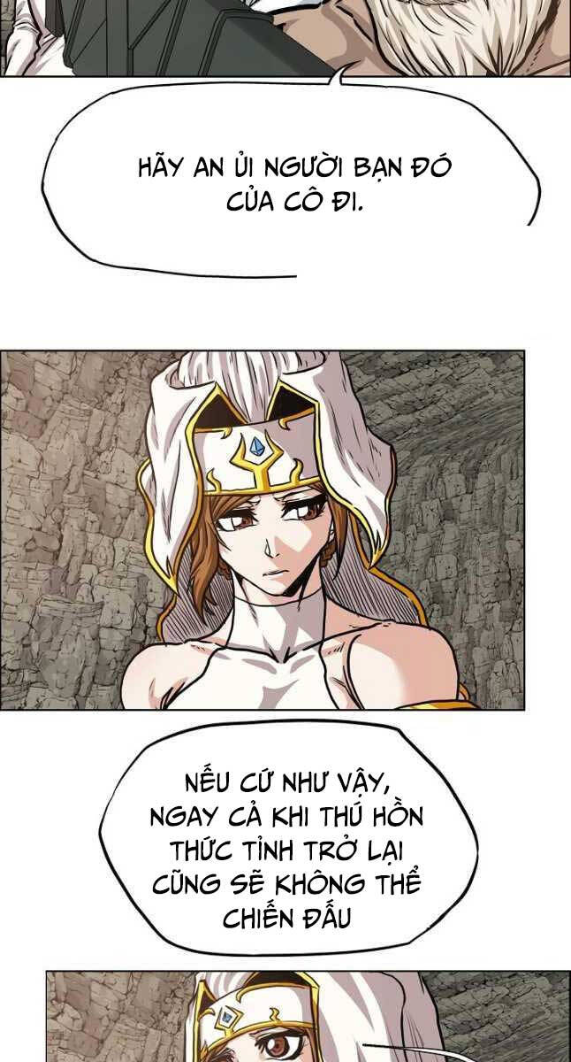 Bậc Thầy Kiếm Sư Chapter 96 - Trang 2