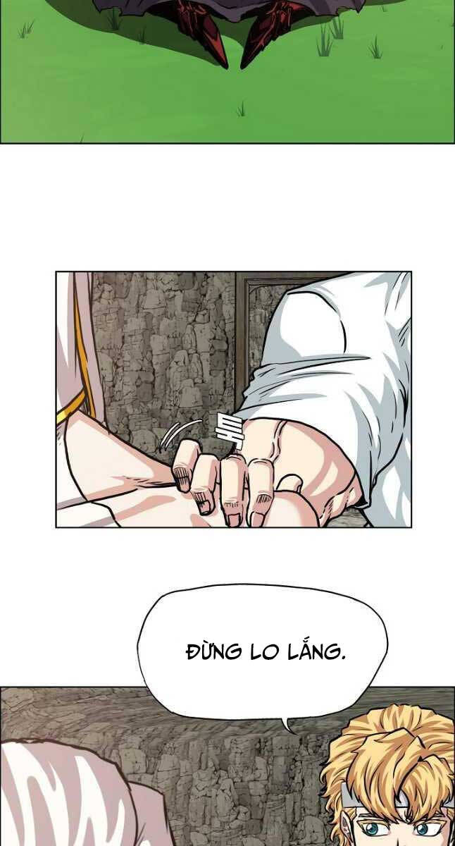 Bậc Thầy Kiếm Sư Chapter 96 - Trang 2