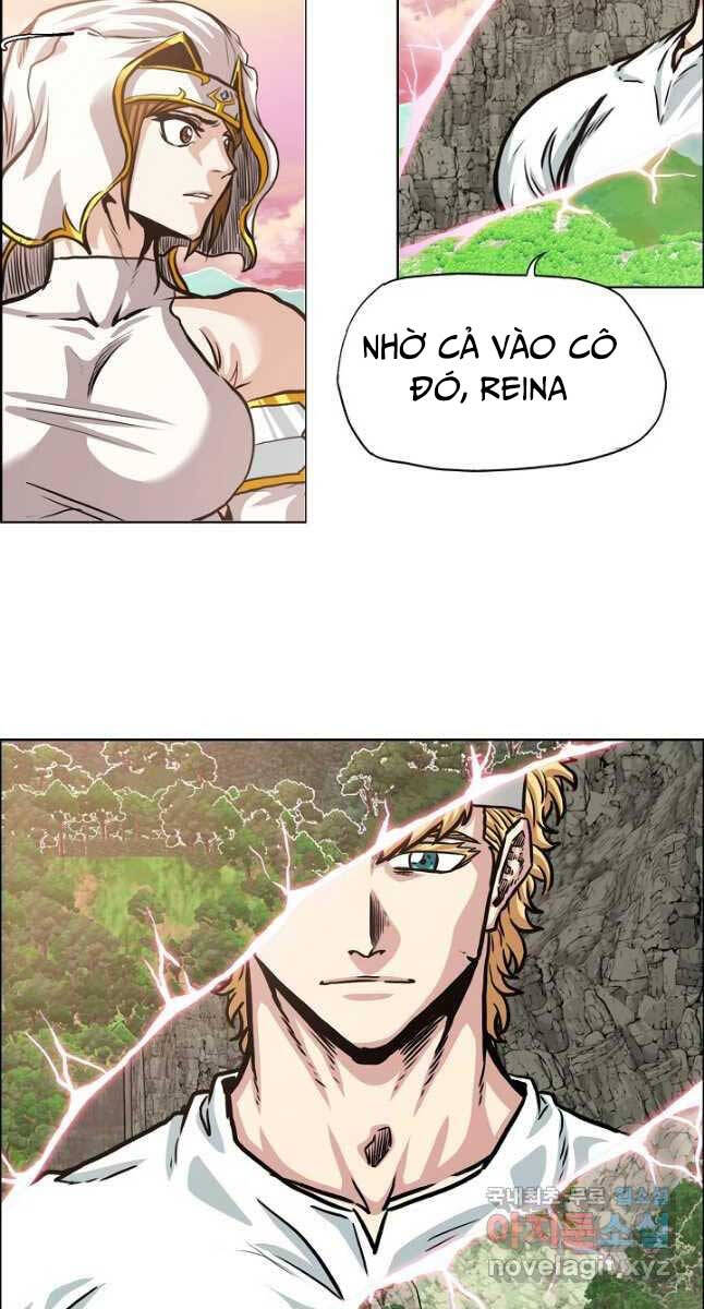 Bậc Thầy Kiếm Sư Chapter 96 - Trang 2